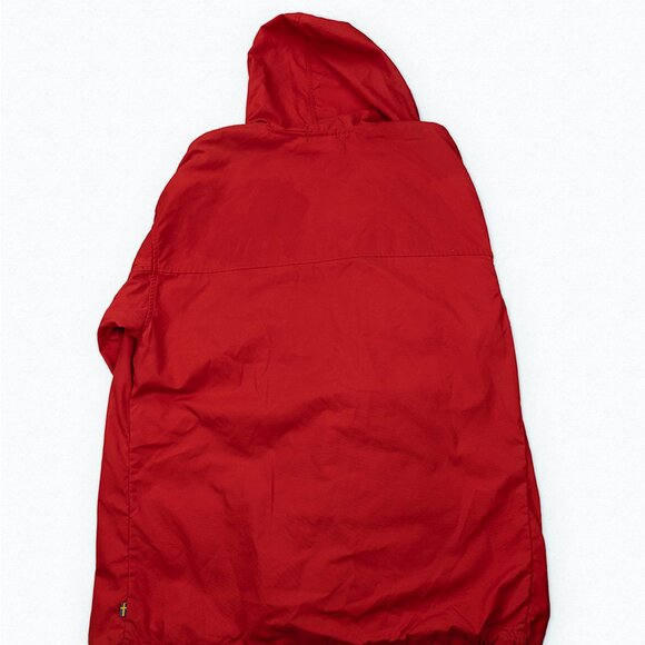 Fjallraven Greenland Jacket Men's L - Red - Picture 6 of 8